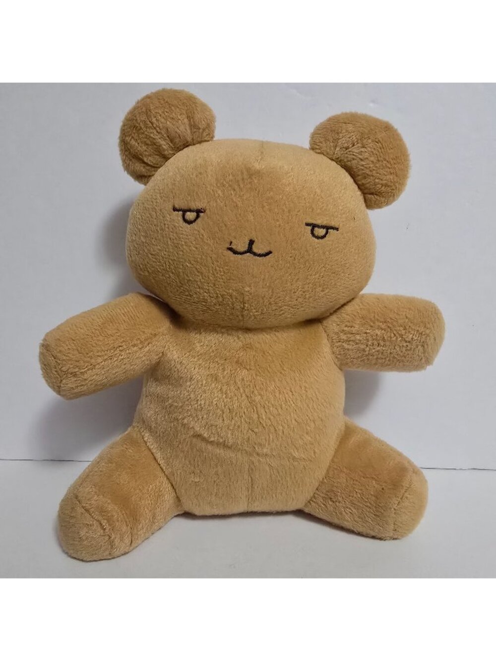 9" Ouran High School Hot Club Kuma Chan Anime Bear Plush